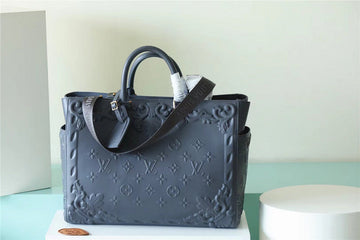 EC Fashion Lu-Vi bags - 9786