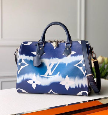 EC Luxury - LOV Bags - 3121