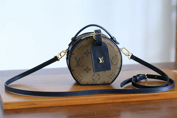 EC Fashion Lu-Vi bags - 8326