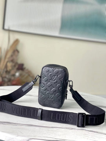 EC Fashion Lu-Vi Bags - 16656
