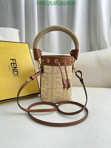 EC - FDE Bags - 421