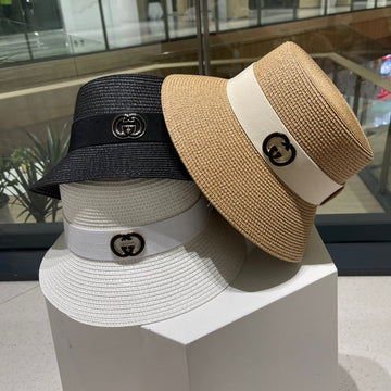 EC - GUKI Cap - 646