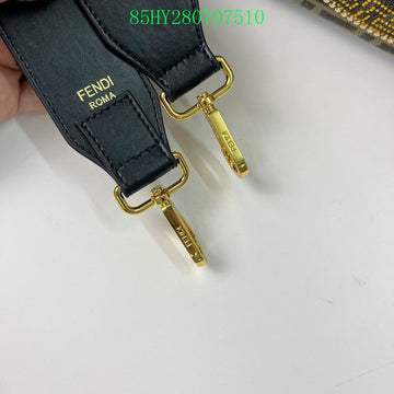 EC - FDE Bags - 1541