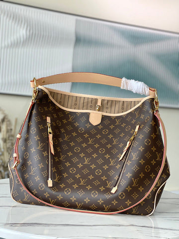 EC Fashion Lu-Vi Bags - 16812