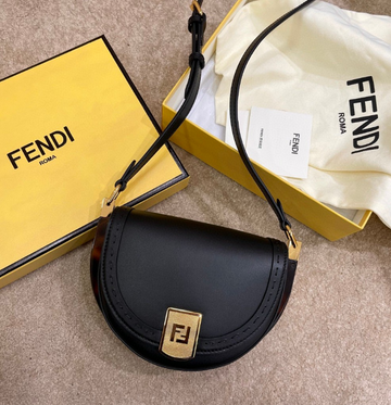 EC - FDE Bags - 210