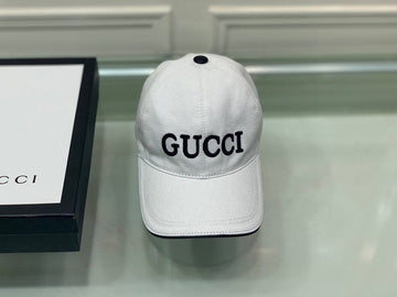 EC - GUKI Cap - 1277
