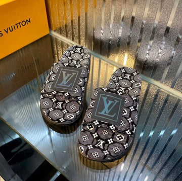 EC Luxury - LOV Men Shoes - 1909