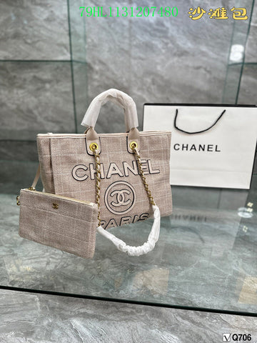 EC - CHL Bags - 1738