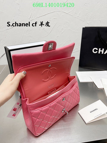 EC - CHL Bags - 2078