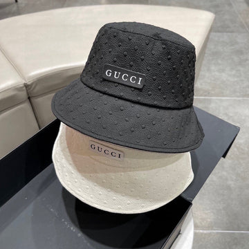 EC - GUKI Cap - 840