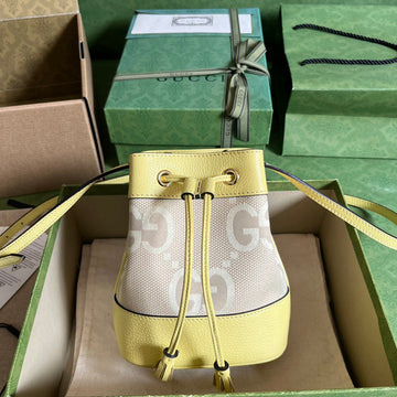 EC - GUKI Bag - 1034
