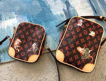EC Luxury - LOV Bags - 2682