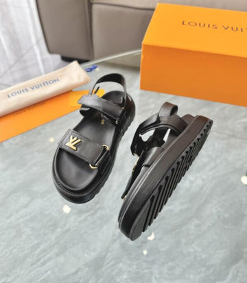 EC Luxury - LOV Women Shoes - 210