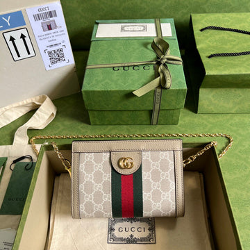 Gucci Luxury Fashion Bag