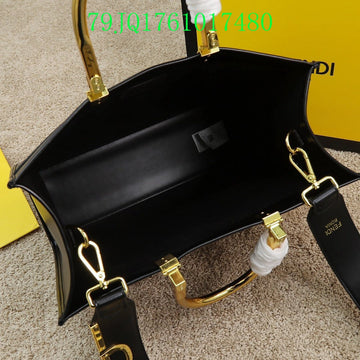EC - FDE Bags - 1262