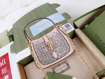 gucci luxury - Nushad Bags - 782