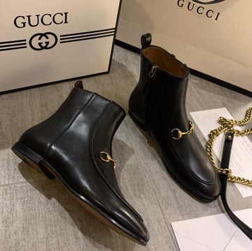 EC - GUKI Women Shoes - 1434