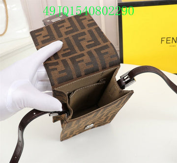 EC - FDE Bags - 2487