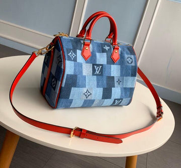 EC Luxury - LOV Bags - 3101