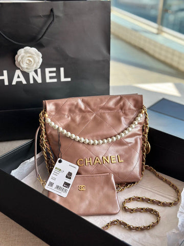 EC Luxury - CHL Bags - 2702