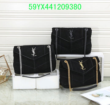EC - YLS Bags - 2001
