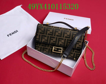 EC - FDE Bags - 3462