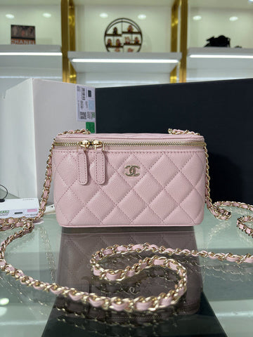 EC Luxury - CHL Bags - 3122