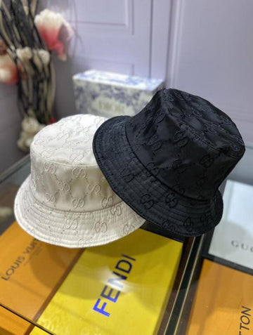 EC - Mix Hats - 157