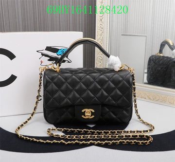 EC - CHL Bags - 1810
