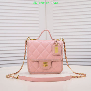 EC - CHL Bags - 1697