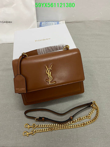 EC - YLS Bags - 2018