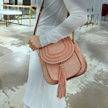 Chloe Faye shoulder bag