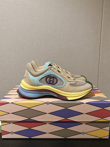 EC - GUKI Shoe - 1390