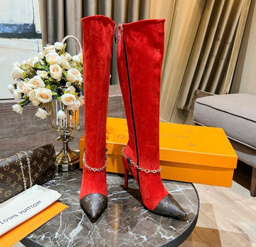 EC Luxury - LOV Women Shoes - 880