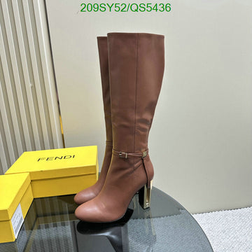 EC - FDE Women Shoes - 469