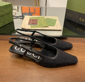 EC - GUKI Women Shoes - 816