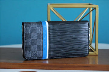 EC Fashion Lu-Vi bags - 10839