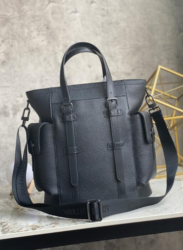 EC - LOV Bags - 2058