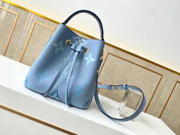 EC Fashion Lu-Vi bags - 17538