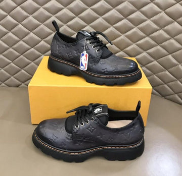 EC Luxury - LOV Men Shoes - 841