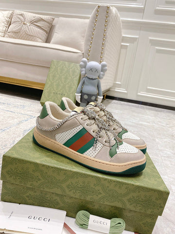 EC - GUKI Shoe - 668