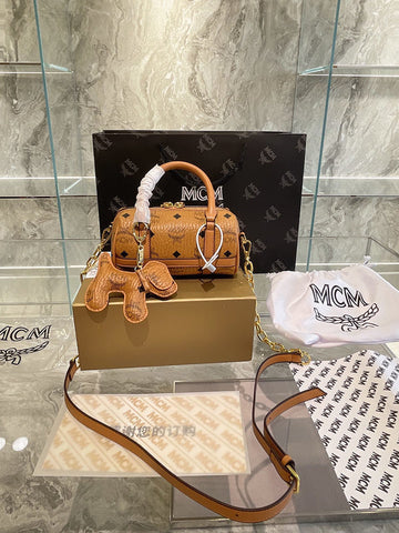 EC - MQM Bags - 216