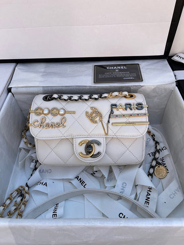 EC Luxury - CHL Bags - 3433