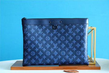 EC Fashion Lu-Vi bags - 10807