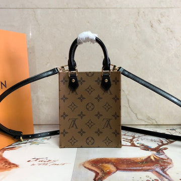 EC Fashion Lu-Vi bags - 17785