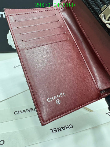 EC - CHL Wallet - 2385