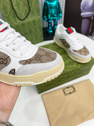 EC - GUKI Shoe - 1003