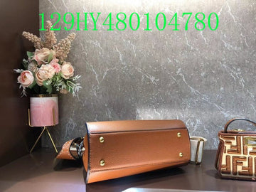 EC - FDE Bags - 2714