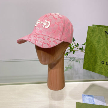 EC - GUKI Cap - 218