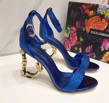 EC - DAG Women Shoes - 565